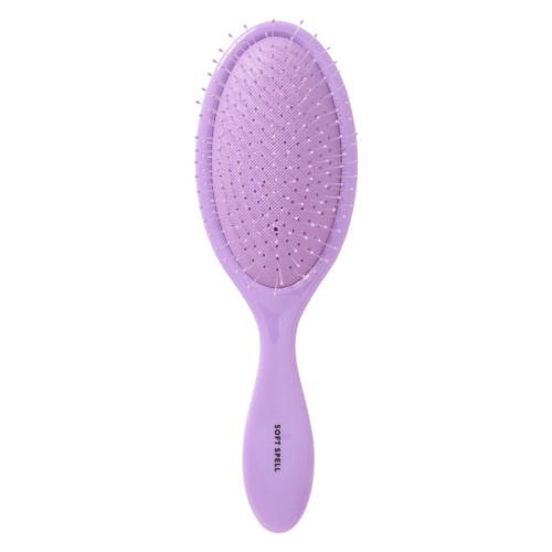 Detangling Brush Purple