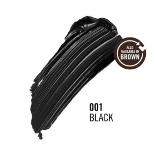 Wonder'Bond Lash Filler+Hyaluronic Mascara 001 Black 11ml