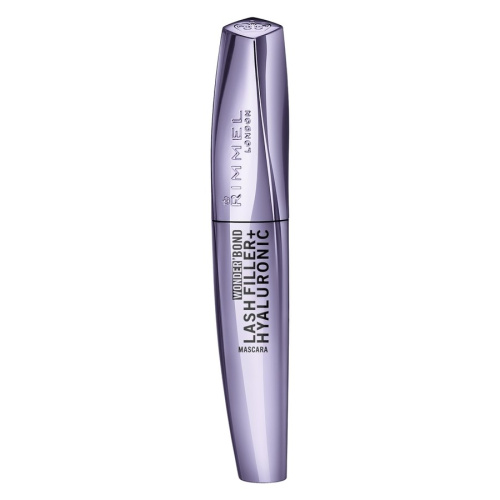 Wonder'Bond Lash Filler+Hyaluronic Mascara 001 Black 11ml