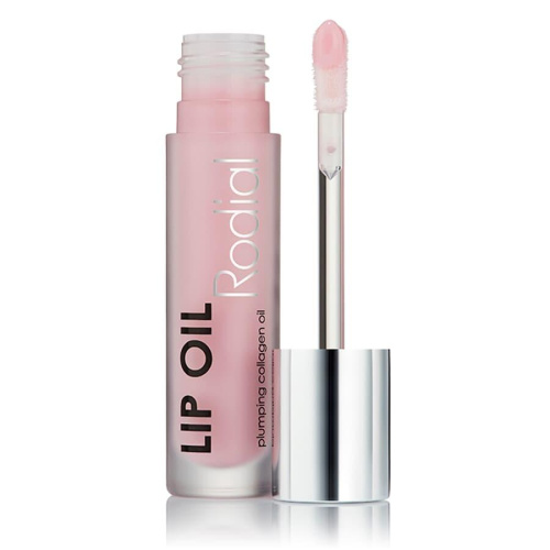 Lip Oil Soft Pink 4ml