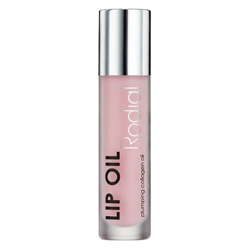 Lip Oil Soft Pink 4ml