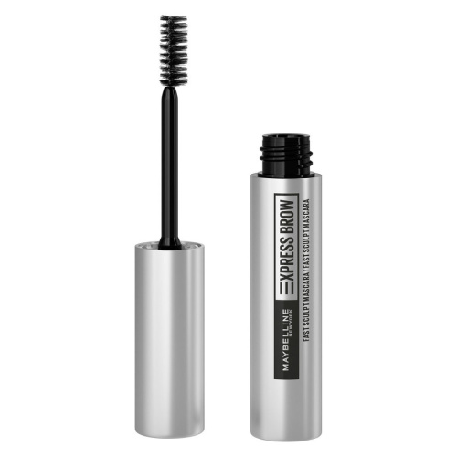 Brow Fast Sculpt Eyebrow Gel 10 Clear 2,8ml