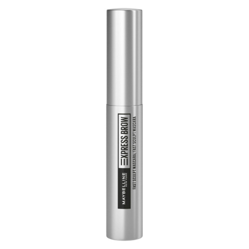 Brow Fast Sculpt Eyebrow Gel 10 Clear 2,8ml