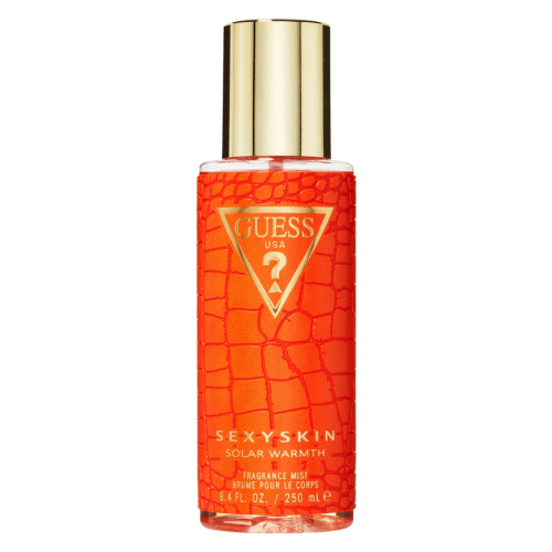 Sexy Skin Solar Warm Body Mist 250ml
