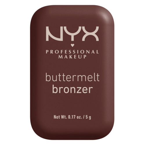 Buttermelt Bronzer Butta Than U 08 5g