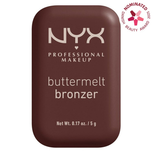 Buttermelt Bronzer Butta Than U 08 5g