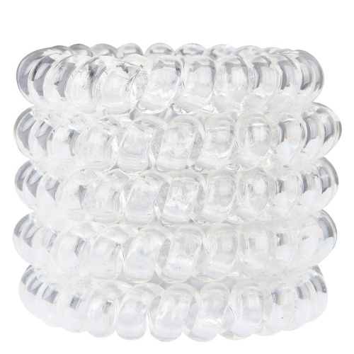 Wonder Bobble Large 5 kpl – Clear