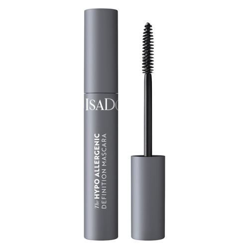 The Hypo Allergenic Definition Mascara 10 ml – 01 Black