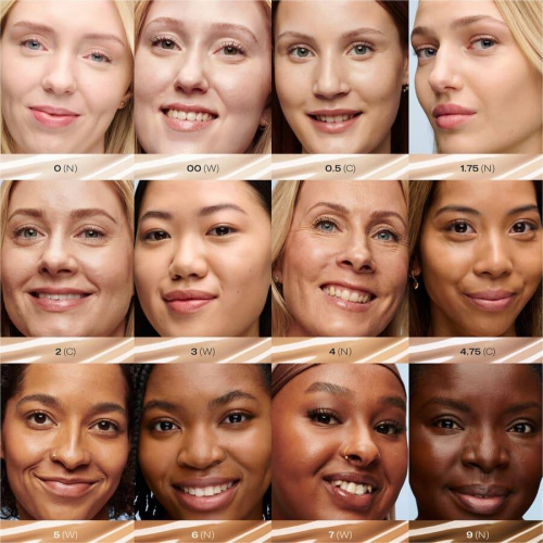 CC All Over Concealer 8,5 ml – 5 Tan