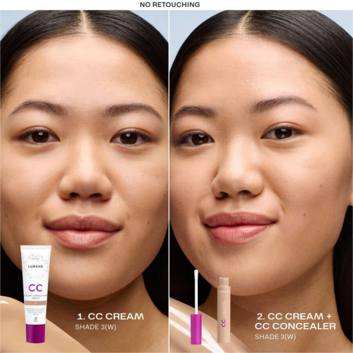 CC All Over Concealer 8,5 ml – 5 Tan