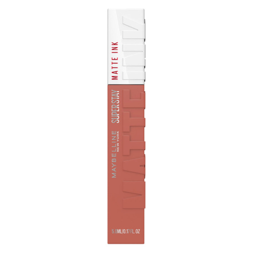 Superstay Matte Ink Liquid Lipstick 65 Seductress 5ml