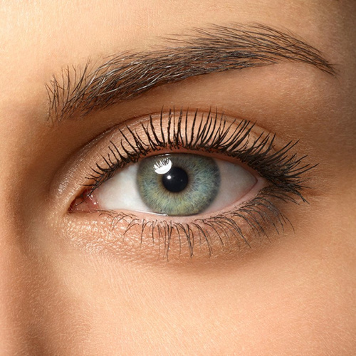 Lash Queen Fatal Blacks Waterproof #001 Black 7 ml