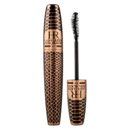 Lash Queen Fatal Blacks Waterproof #001 Black 7 ml