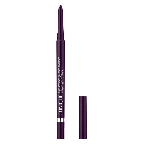 High Impact Gel Tech Eyeliner Sparkling Amethyst 08 0,35g