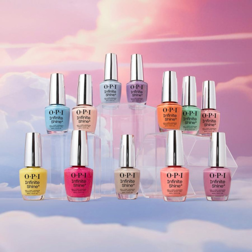 Infinite Shine Spring Collection 15 ml – Slay Awhile