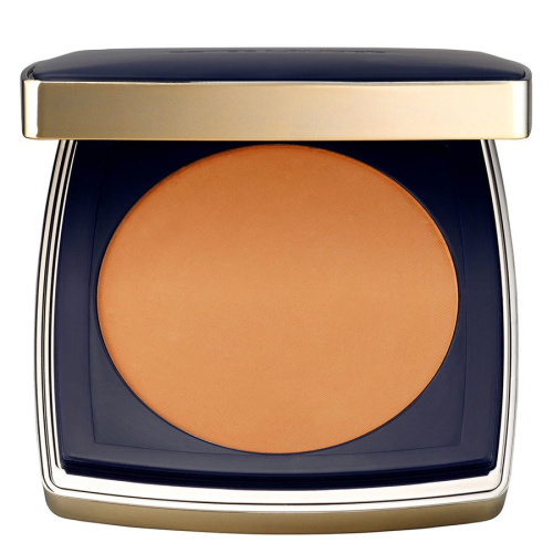 Double Wear Stay-In-Place Matte Powder Foundation SPF10 Compact 12 g ─ 5N2 Amber Honey