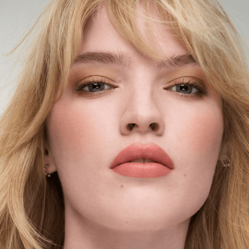 The Sculpting Blush Magnetic Glow 7g