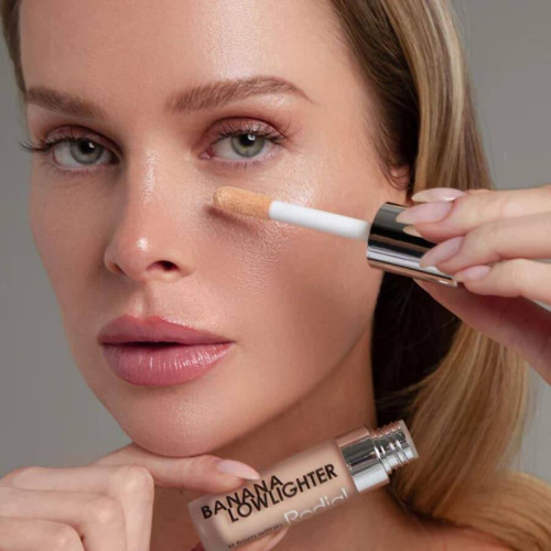 Banana Lowlighter 5,5ml