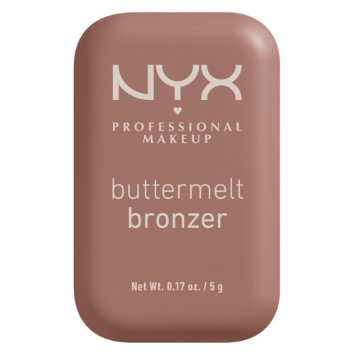 Buttermelt Bronzer All Butta'd Up 02 5g