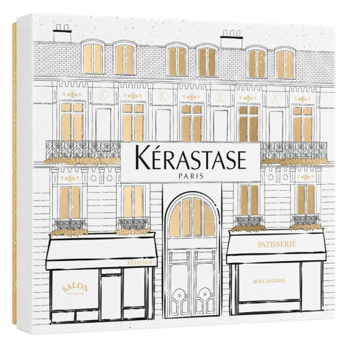 Genesis Fondant Holidays Gift Set