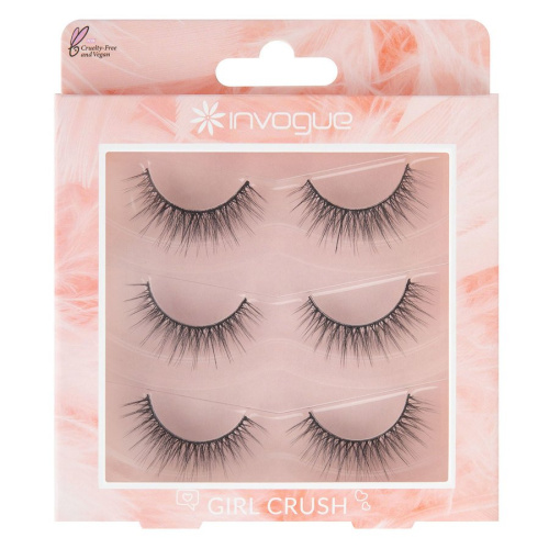 Lash Vault Girl Crush 3 paria