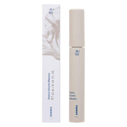 Drama Volume Mascara 02 Plum Brown 13ml