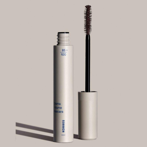 Drama Volume Mascara 02 Plum Brown 13ml