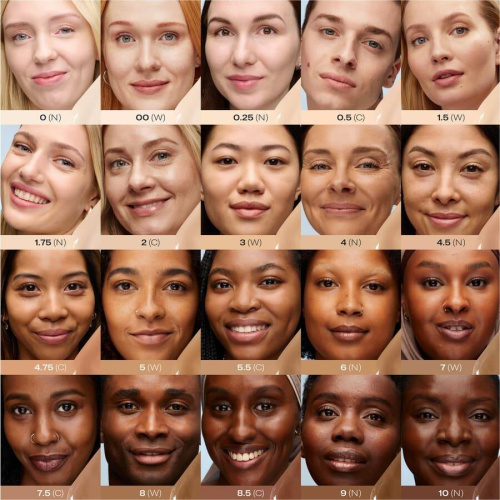 CC Color Correcting Cream SPF20 Light 30ml