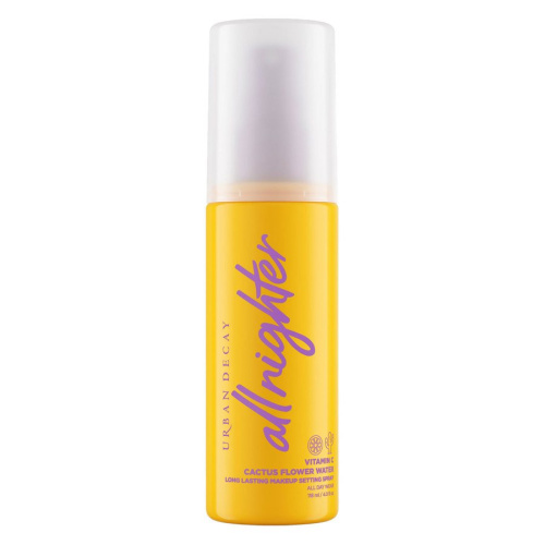 All Nighter Vitamin C Makeup Setting Spray 118 ml