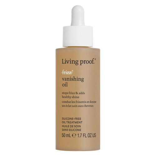 No Frizz Vanishing Oil 50 ml