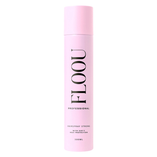 Hairspray Strong 500ml