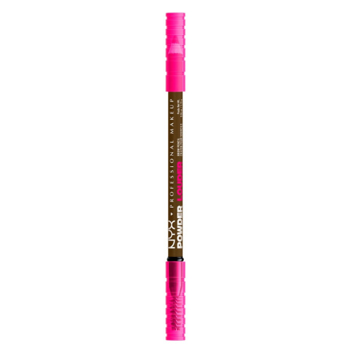 Powder Louder 02 Taupe Brow Pencil 1,15g
