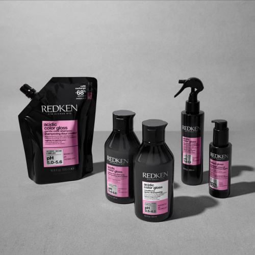 Acidic Color Gloss Shampoo 500ml