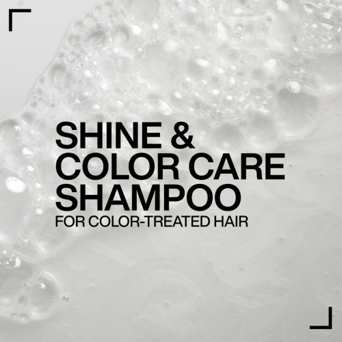 Acidic Color Gloss Shampoo 500ml