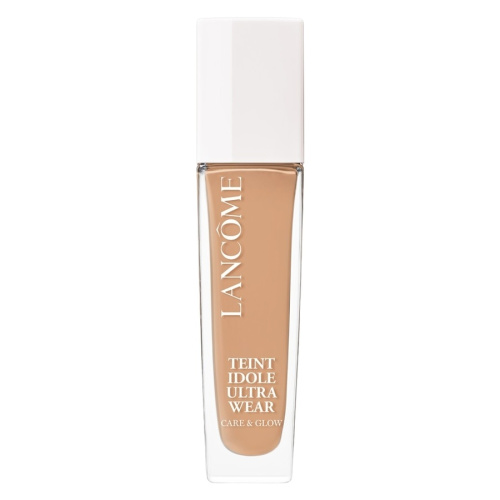 Teint Idôle Ultra Wear Care & Glow 24H Healthy Glow Foundation 325C 30ml