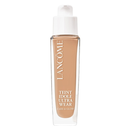 Teint Idôle Ultra Wear Care & Glow 24H Healthy Glow Foundation 325C 30ml
