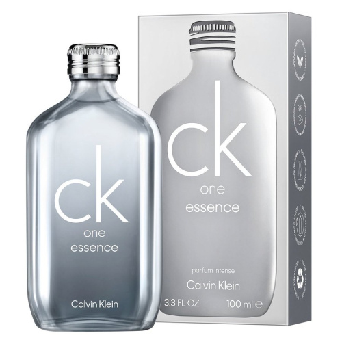 CK One Essence Eau de Parfum 100 ml