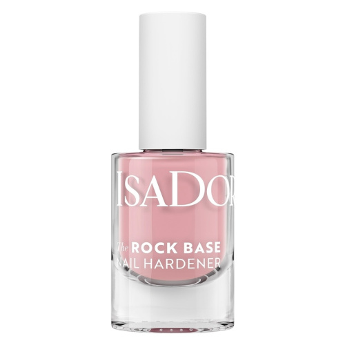 The Rock Base Nail Hardener & Ridge Filler 07 5 ml