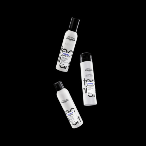 Tecni.Art Fix Full Volume Extra 250ml