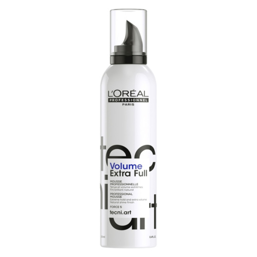Tecni.Art Fix Full Volume Extra 250ml