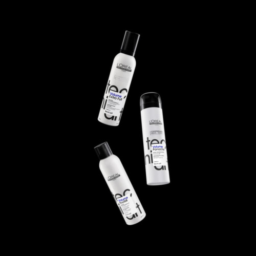 Tecni.Art Fix Full Volume Extra 250ml