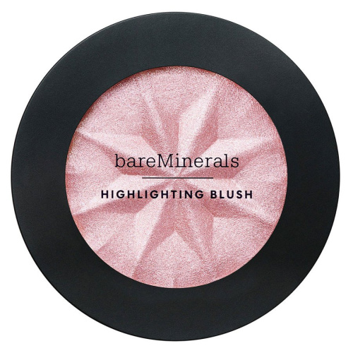 Gen Nude Highlighting Blush Rose Glow 05 3,2g