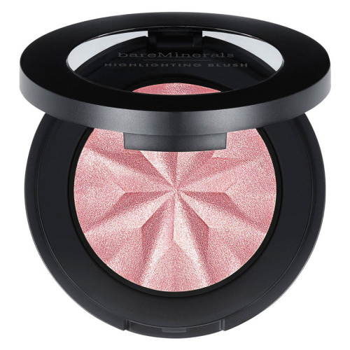 Gen Nude Highlighting Blush Rose Glow 05 3,2g