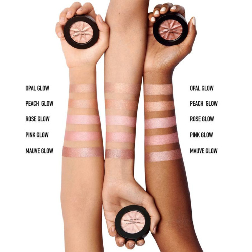 Gen Nude Highlighting Blush Rose Glow 05 3,2g