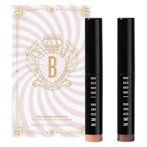 Mini Shadow Stick Duo 2x0,9g