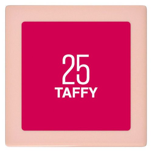 Lifter Gloss Candy Drop 25 Tafy 5,4ml