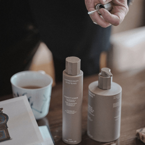 Volumising & Thickening Conditioner 250ml