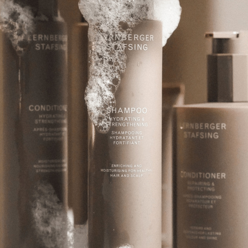 Volumising & Thickening Conditioner 250ml