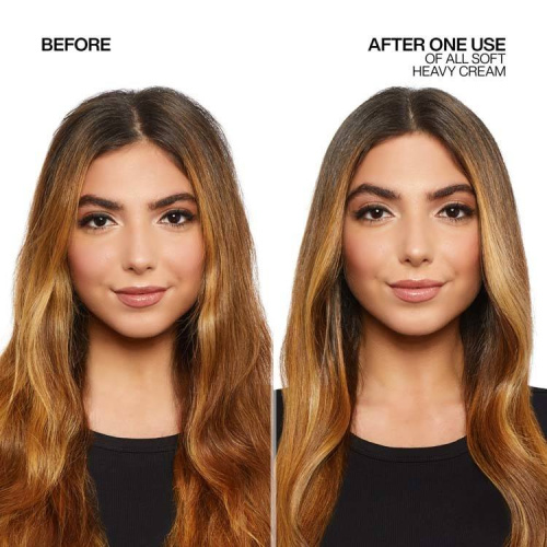 All Soft Argan-6 Oil 111ml