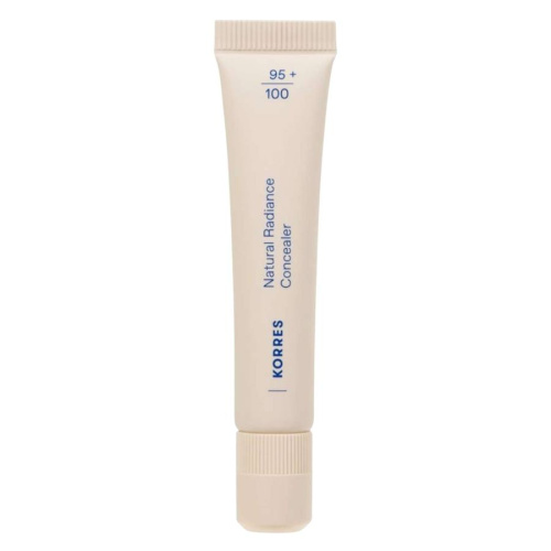Natural Radiance Concealer 02 Medium 8ml